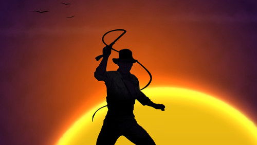 Indiana Jones and the Raiders of the Lost Ark - Indiana Jones Và Chiếc Rương Thánh Tích - Hình 1