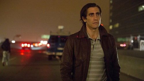 Nightcrawler - Kẻ Săn Tin Đen - Hình 5
