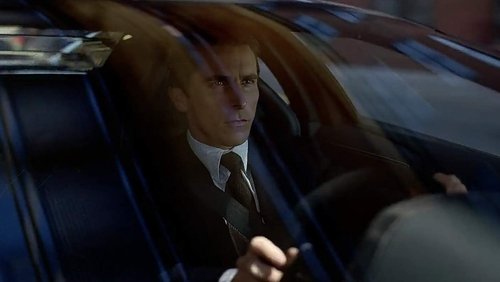 Batman: The Dark Knight - Người Dơi: Kỵ Sĩ Bóng Đêm - Hình 3