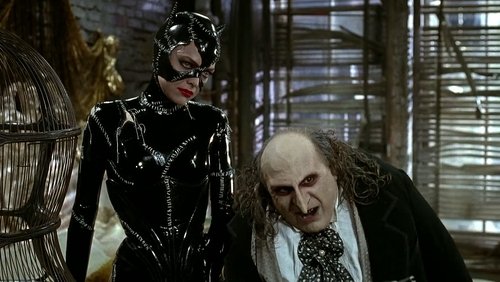 Batman Returns - Người Dơi Trở Lại - Hình 4