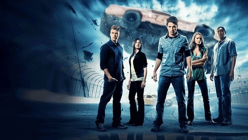 Final Destination 4 - Lưỡi Hái Tử Thần 4 - Hình 4