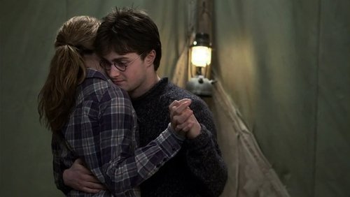 Harry Potter And The Deathly Hallows: Part 1 - Harry Potter Và Bảo Bối Tử Thần - Phần 1 - Hình 2
