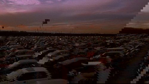 The Fast and the Furious - Quá Nhanh Quá Nguy Hiểm - Hình 1