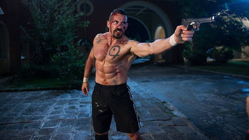 Boyka: Undisputed - Quyết Đấu 4: Boyka - Hình 3