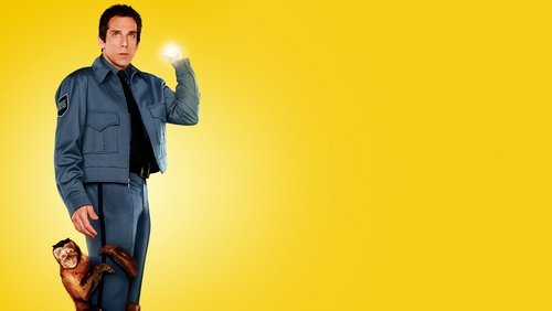 Night at the Museum - Đêm Ở Viện Bảo Tàng - Hình 2