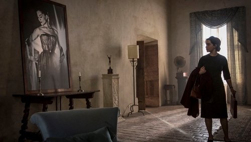 Voice From The Stone - Tiếng Vọng Từ Tường Đá - Hình 1