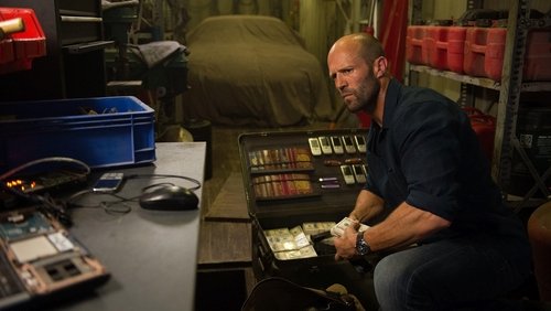 Mechanic: Resurrection - Sát Thủ Thợ Máy: Tái Xuất - Hình 3
