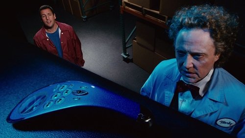 Click - Cú Click Huyền Bí - Hình 3