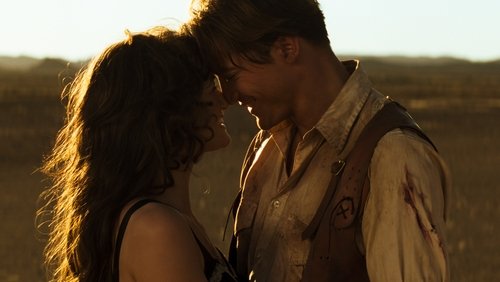 The Mummy - Xác Ướp: Xác Ướp Ai Cập - Hình 3