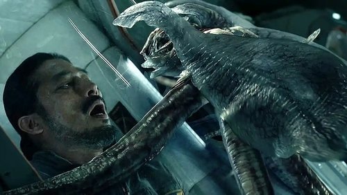 Life - Mầm Sống Hiểm Họa - Hình 2