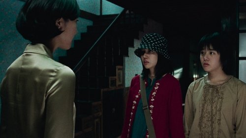 A Tale of Two Sisters - Câu Chuyện Hai Chị Em - Hình 4