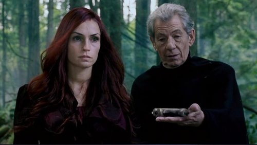 X-Men: The Last Stand - Dị Nhân 3: Phán Xét Cuối Cùng - Hình 3