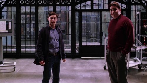 Spider-Man 2 - Người Nhện 2 - Hình 2