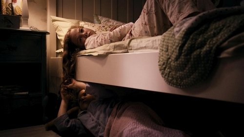 Mama - Mẹ Ma - Hình 1