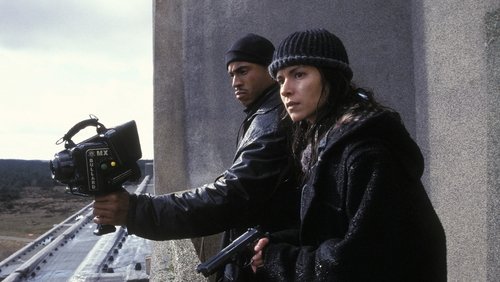 Mindhunters - Kẻ Săn Linh Hồn - Hình 1