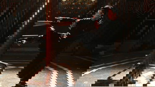 Ip Man 3 - Diệp Vấn 3 - Hình 2