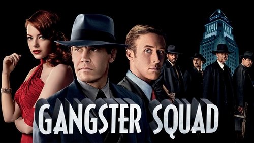 Gangster Squad - Băng Đảng Găng Tơ - Hình 2