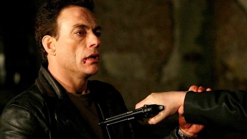 Kill'em All - Tàn Sát - Hình 1