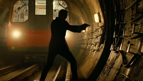 007: Skyfall - Điệp Viên 007: Tử Địa Skyfall - Hình 3