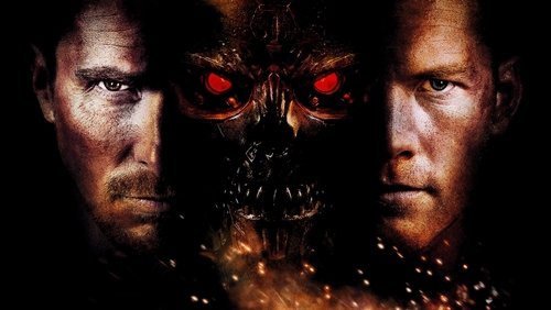 Terminator Salvation - Kẻ Hủy Diệt 4: Sự Cứu Rỗi - Hình 4