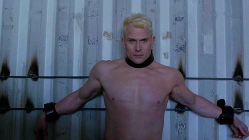 Ice Soldiers - Chiến Binh Băng Giá - Hình 4