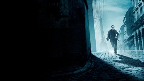 Taken - Cưỡng Đoạt - Hình 4