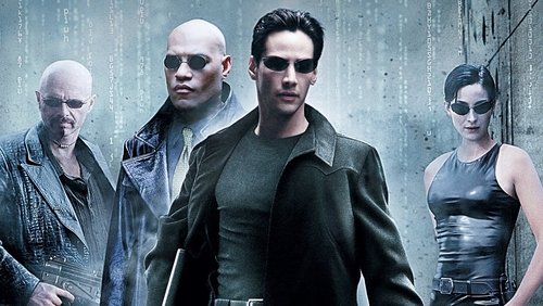 The Matrix - Ma Trận - Hình 2