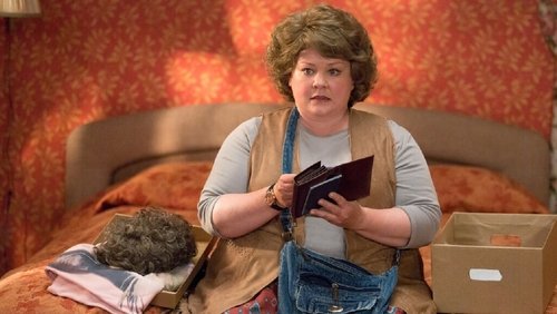 Spy - Quý Bà Điệp Viên - Hình 1