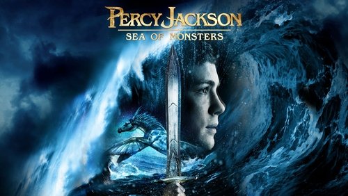 Percy Jackson: Sea of Monsters - Percy Jackson: Biển quái vật - Hình 5