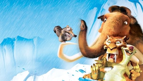 Ice Age - Kỷ Băng Hà - Hình 2