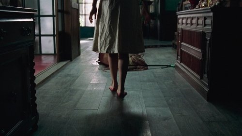 A Tale of Two Sisters - Câu Chuyện Hai Chị Em - Hình 3