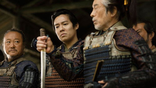 God of War - Đãng Khấu Phong Vân - Hình 5