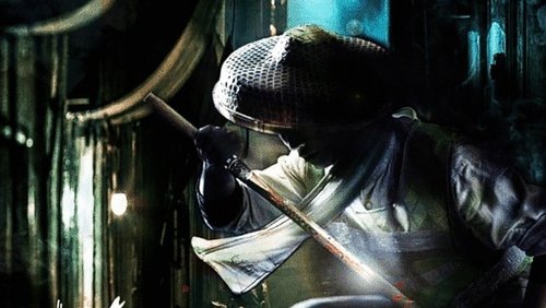 Vampire Cleanup Department - Biệt Đội Bắt Cương Thi - Hình 4