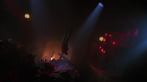 Batman Forever - Người Dơi Bất Tử - Hình 3