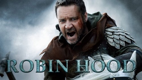 Robin Hood - Huyền Thoại Robin Hood - Hình 2