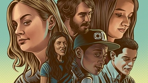 Short Term 12 - Rắc Rối Tuổi Teen - Hình 3