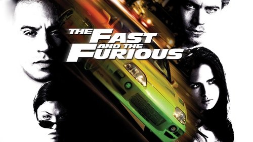 The Fast and the Furious - Quá Nhanh Quá Nguy Hiểm - Hình 2
