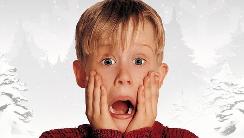 Home Alone - Ở Nhà Một Mình - Hình 3
