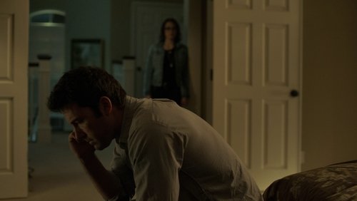 Gone Girl - Cô Gái Mất Tích - Hình 4