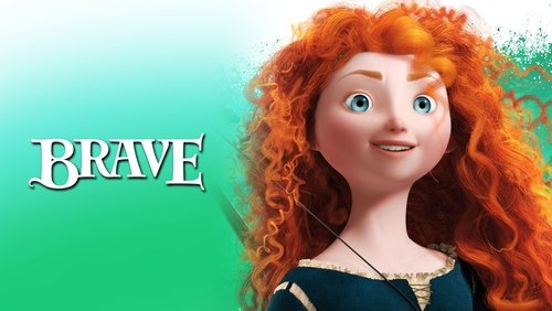 Brave - Công Chúa Tóc Xù - Hình 3