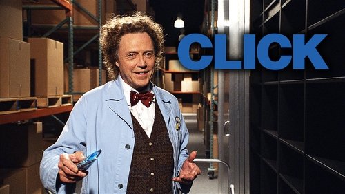 Click - Cú Click Huyền Bí - Hình 1