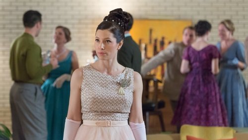 A Kind of Murder - Sát Nhân Giấu Mặt - Hình 2