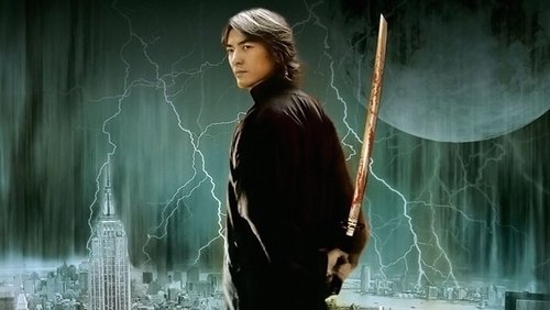 A Man Called Hero - Trung Hoa Anh Hùng - Hình 2