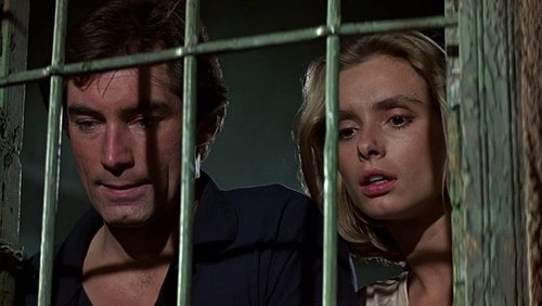 007: The Living Daylights - Điệp Viên 007: Ánh Sáng Chết Người - Hình 3