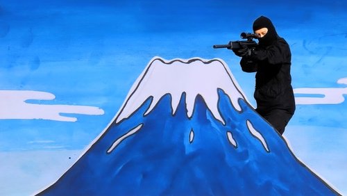 Tokyo Gore Police - Nữ Cảnh Sát Đẫm Máu - Hình 4