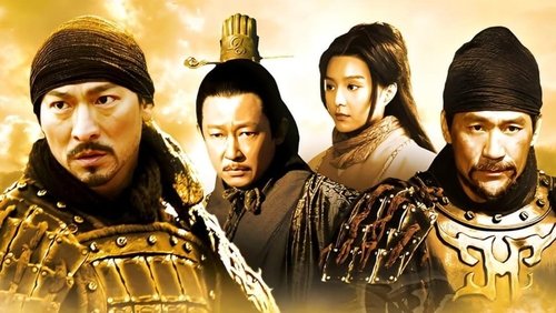 Battle Of The Warriors | A Battle Of Wits - Binh Pháp Mặc Công - Hình 2