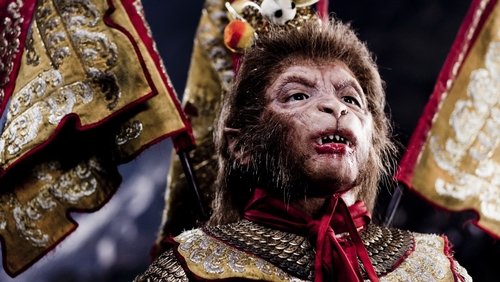 Journey To The West: Conquering the Demons - Tây Du Ký: Mối Tình Ngoại Truyện - Hình 1