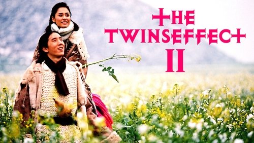 The Twins Effect 2 - Thiên Cơ Biến 2 - Hình 5