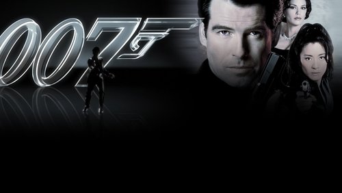 007: Tomorrow Never Dies - Điệp Viên 007: Ngày Mai Không Lụi Tàn - Hình 3
