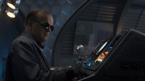 Captain America: The First Avenger - Captain America: Kẻ báo thù đầu tiên - Hình 3